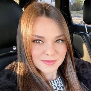 Meet your Posher, Olesya